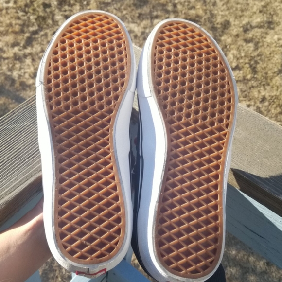 BRAND NEW Vans Rowan Pro - Picture 5 of 7